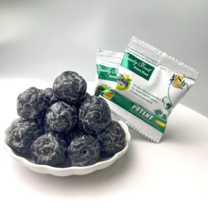 Detox Plum (3 BOX)