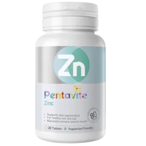 Pentavite 1 P